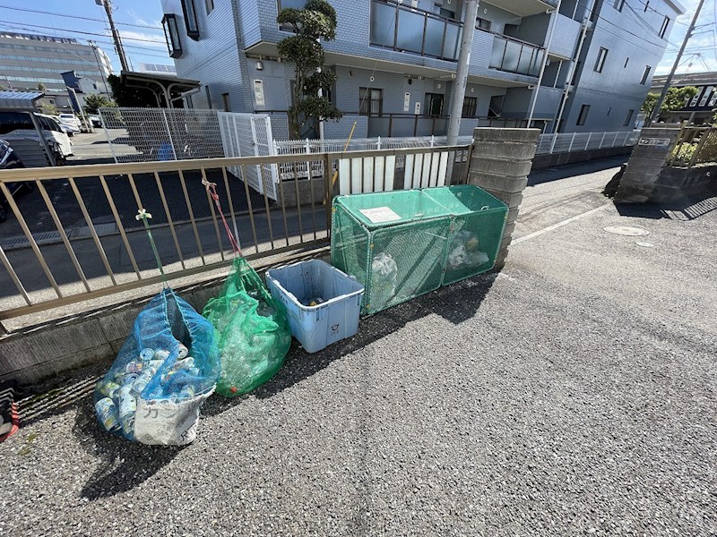 サンフラワーＮ その他外観2