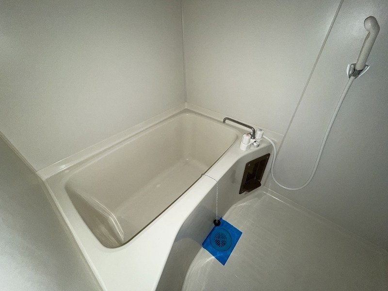 サンフラワーＮ 風呂画像