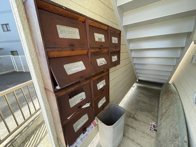 サンフラワーＮ その他外観1