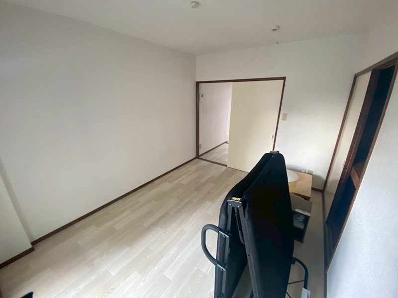 ホワイトハウス伊勢原 リビング