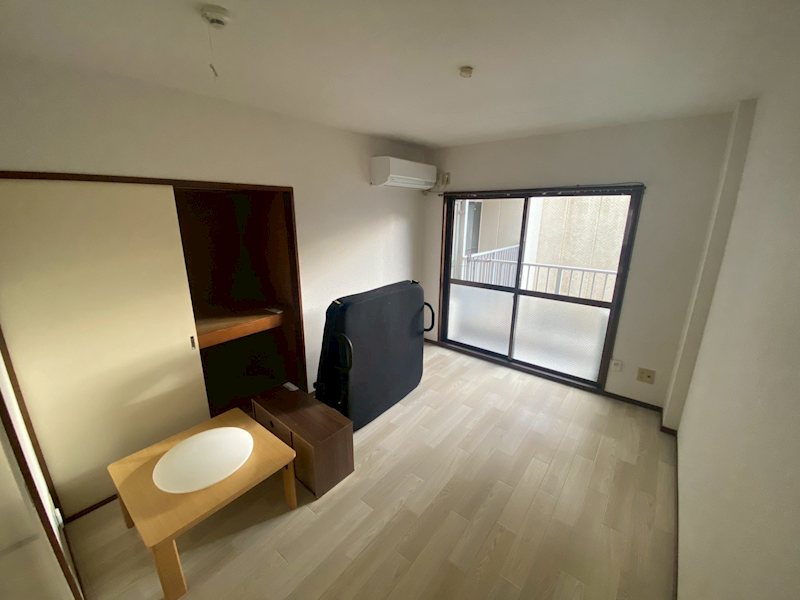 ホワイトハウス伊勢原 ベッドルーム