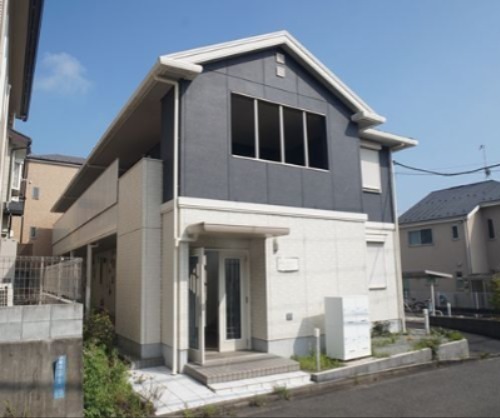 メゾンコキヤージュ その他外観1