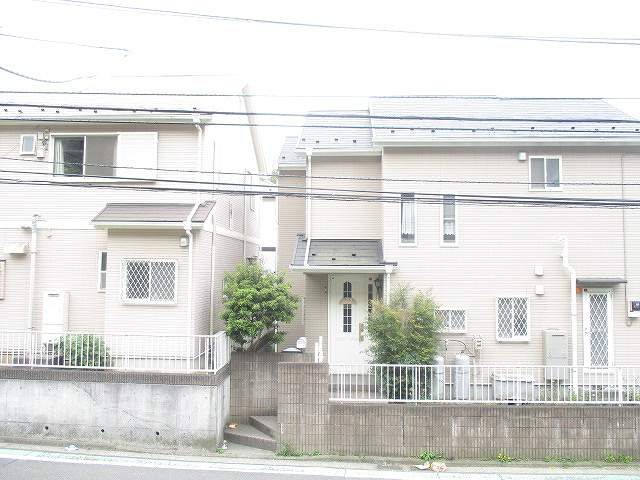 ソレイユ ベランダ