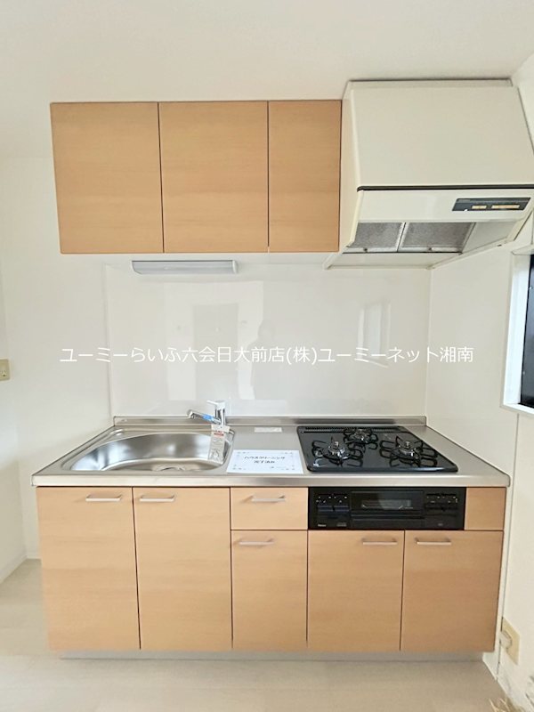 コートビレッジ キッチン