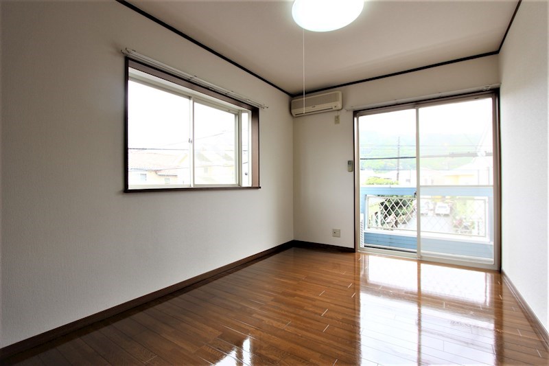 ドミールタカミネ その他20