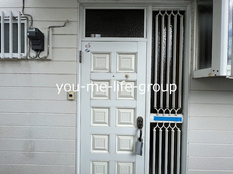 吉川テラスハウス その他外観3