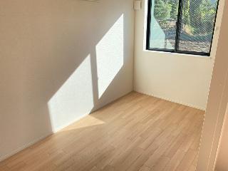 スプレンダー ベッドルーム