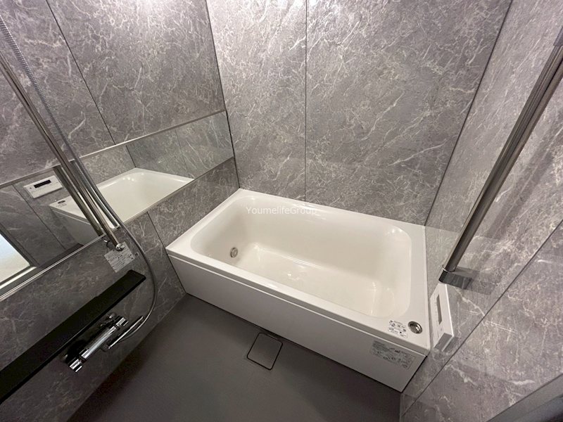 ＬＵＸＥＮＡ＋ＰＡＷＳ藤沢 風呂画像