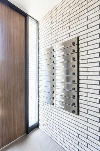 コントウィスタ その他外観4