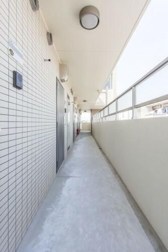 コントウィスタ その他外観5