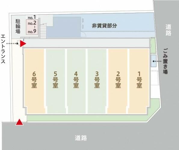 コントウィスタ その他11