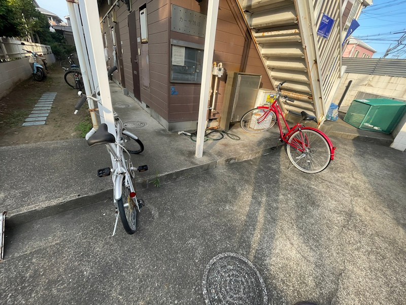 カーサ鵠沼 その他外観1
