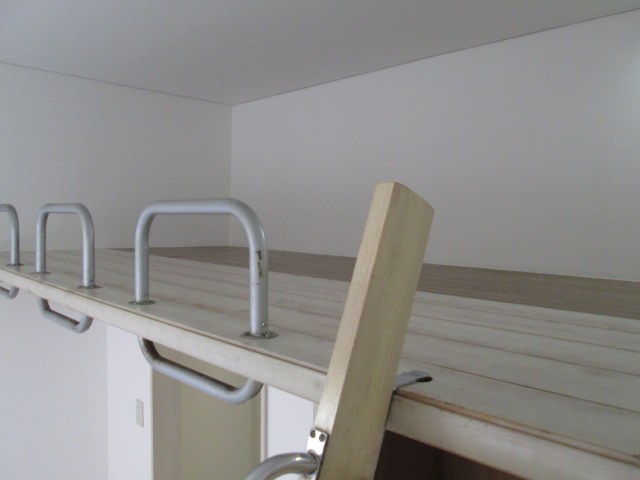 カーサ鵠沼 ベッドルーム