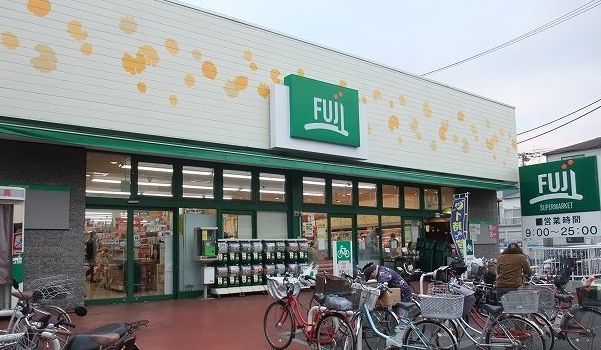 グリーン　アベニュー その他外観3