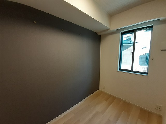 アミーゴⅡ ベッドルーム