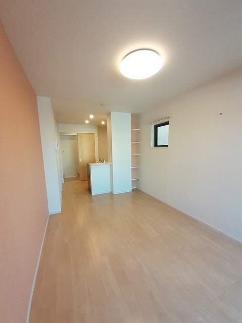 ミニオン　パーク　リア ベッドルーム