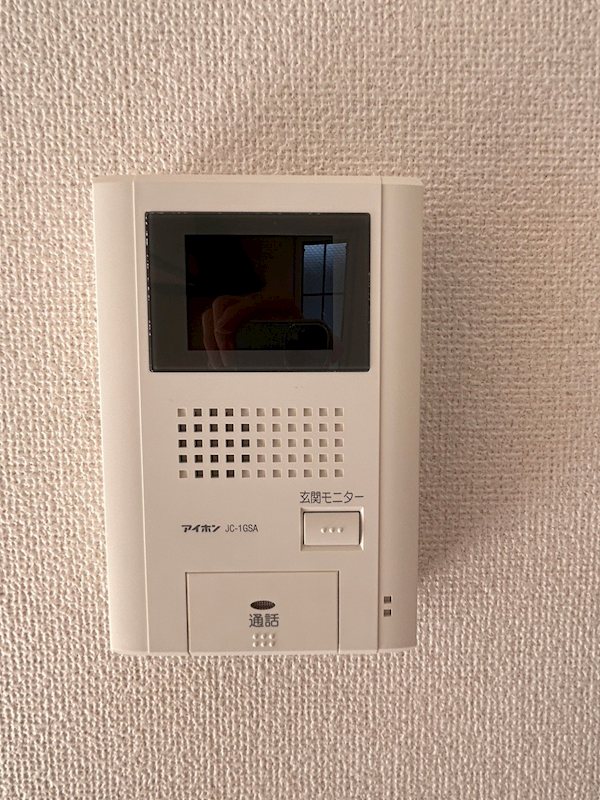 セキュリティ クリエンテⅡ その他1