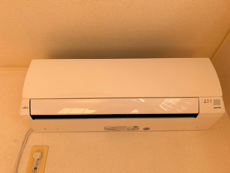 他設備 クリエンテⅡ その他2