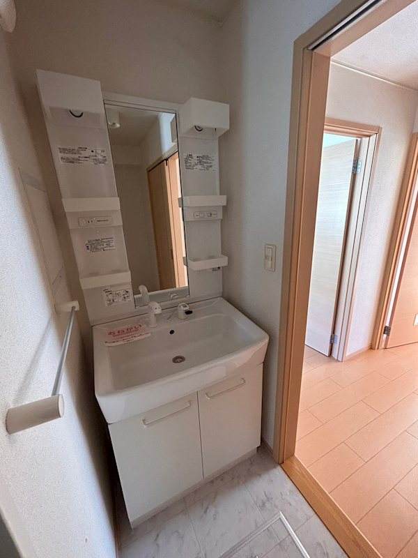 洗面所 クリエンテⅡ その他6