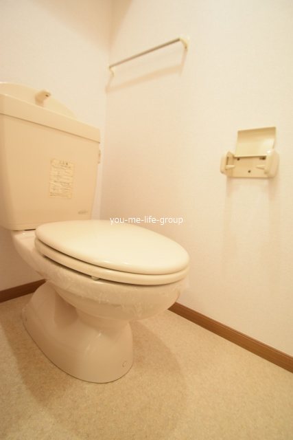 カーサクルーゼ その他1