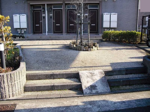 カーサクルーゼ その他2