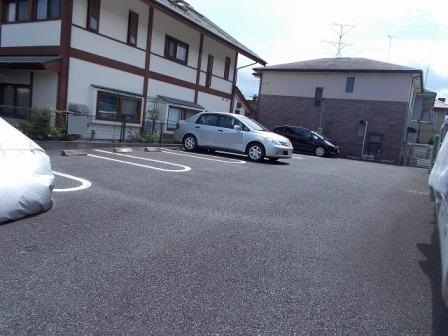 カーサクルーゼ その他3