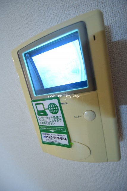 カーサクルーゼ その他3