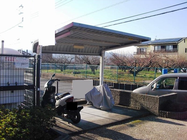 カーサクルーゼ その他4