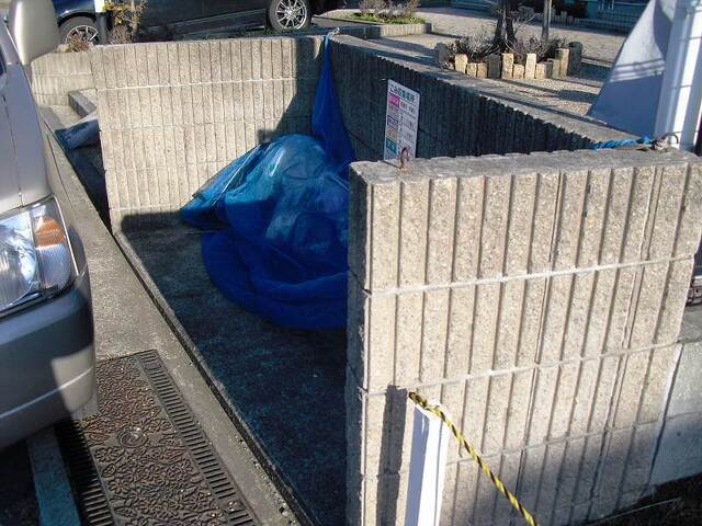 カーサクルーゼ その他8