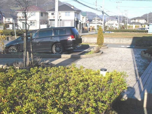 カーサクルーゼ その他9