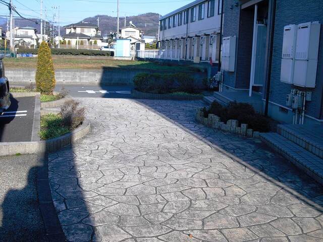 カーサクルーゼ その他10