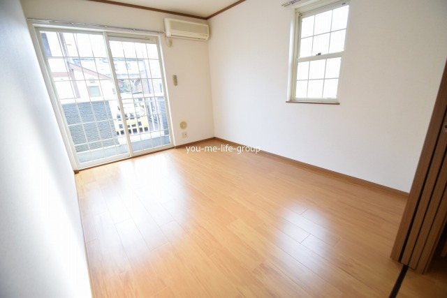 カーサクルーゼ リビング