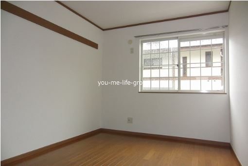 カーサクルーゼ ベッドルーム