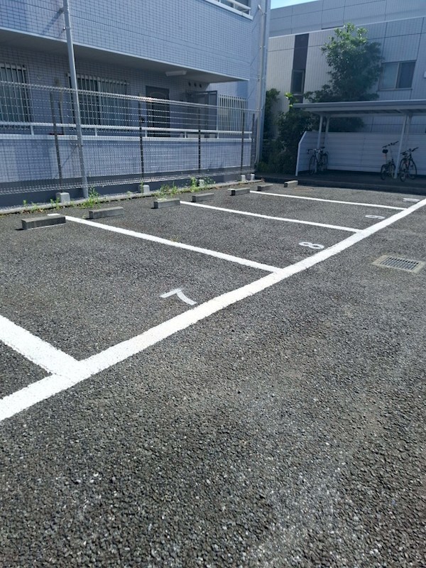 プライムガーデン湘南藤沢 その他外観3