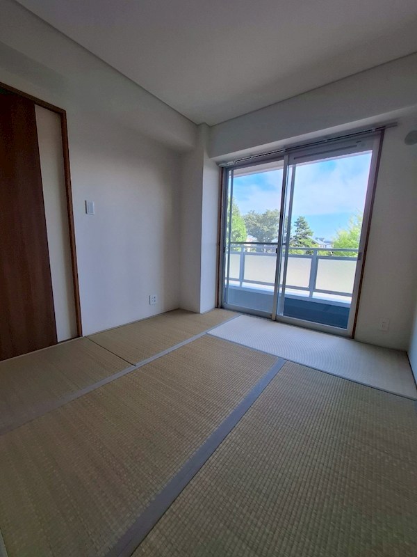 プライムガーデン湘南藤沢 ベッドルーム