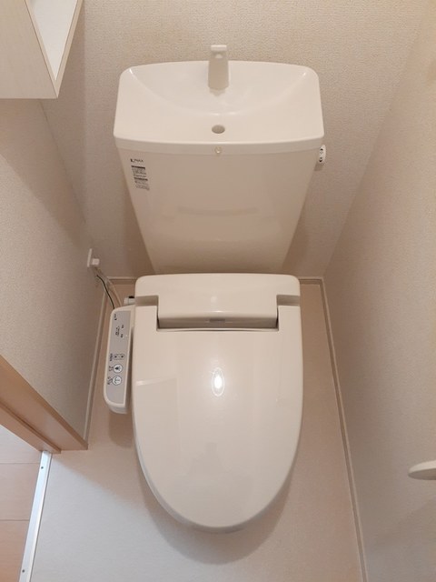 クレール湘南 その他4