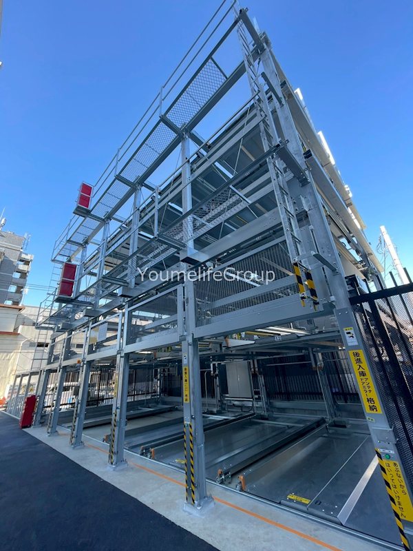 ＬＵＸＥＮＡ＋ＰＡＷＳ藤沢 その他外観2