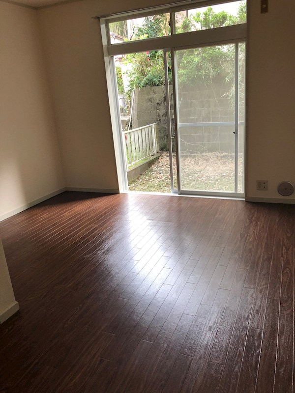 ラフォーレ小野田 リビング