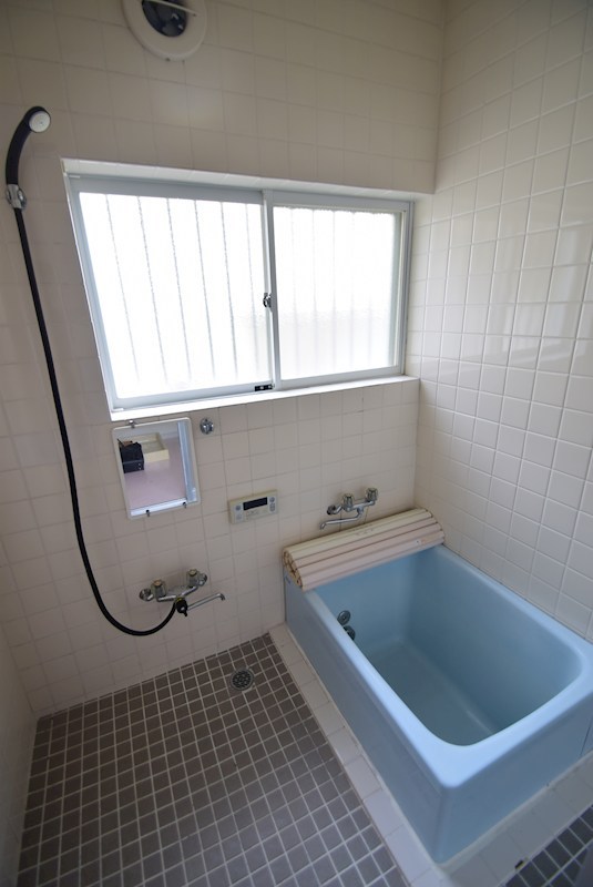 ラフォーレ小野田 風呂画像