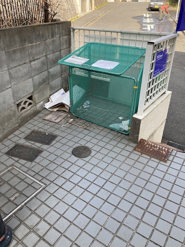 アステル藤沢 その他共有部分