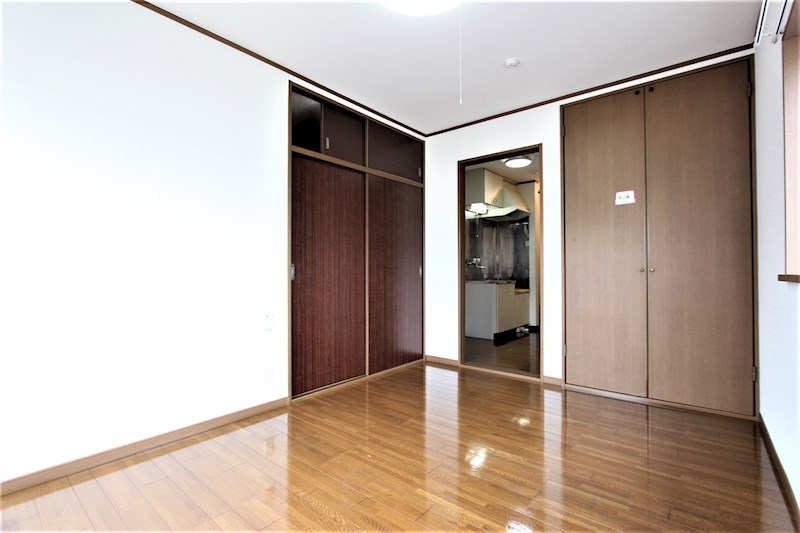 ドミールタカミネ その他17