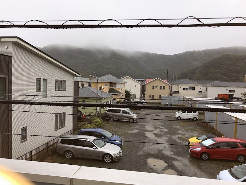 ドミールタカミネ その他2