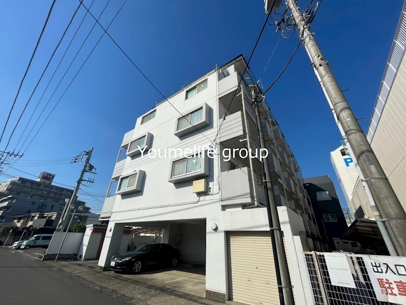 ルミエール その他外観1