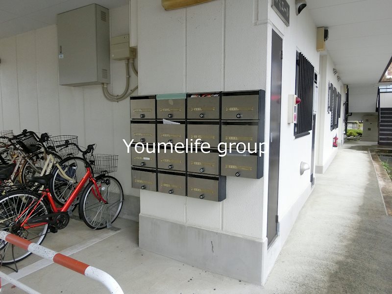 ルミエール その他外観2