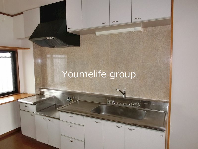 ルミエール キッチン