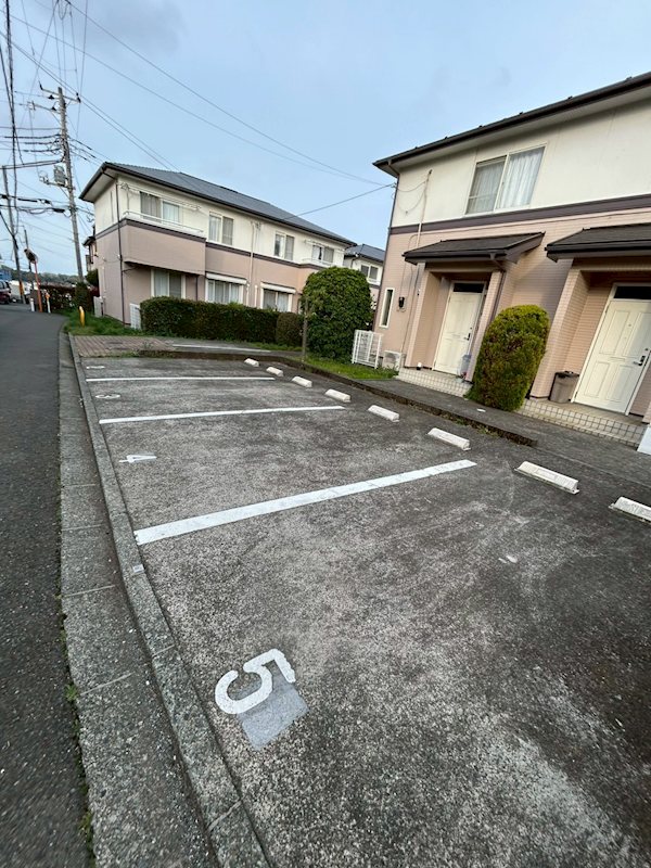 サンヒルズ藤沢２号棟 その他外観1