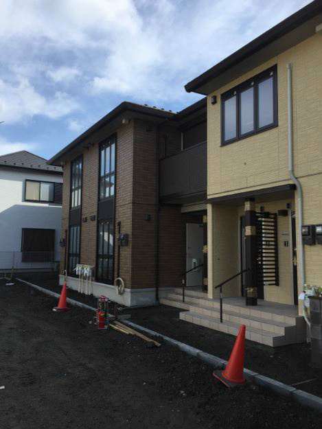 リヴェール若宮・K その他外観1