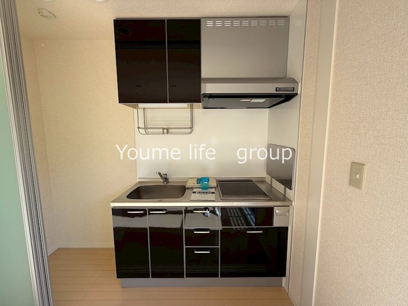 レ・パステック湘南平塚 キッチン