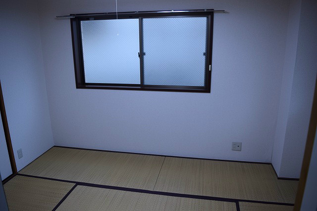 メゾンドサンク ベッドルーム