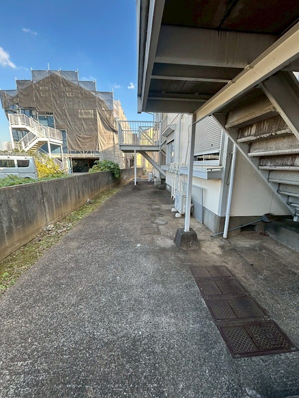 プレジュールＫＡＥⅡ その他外観3